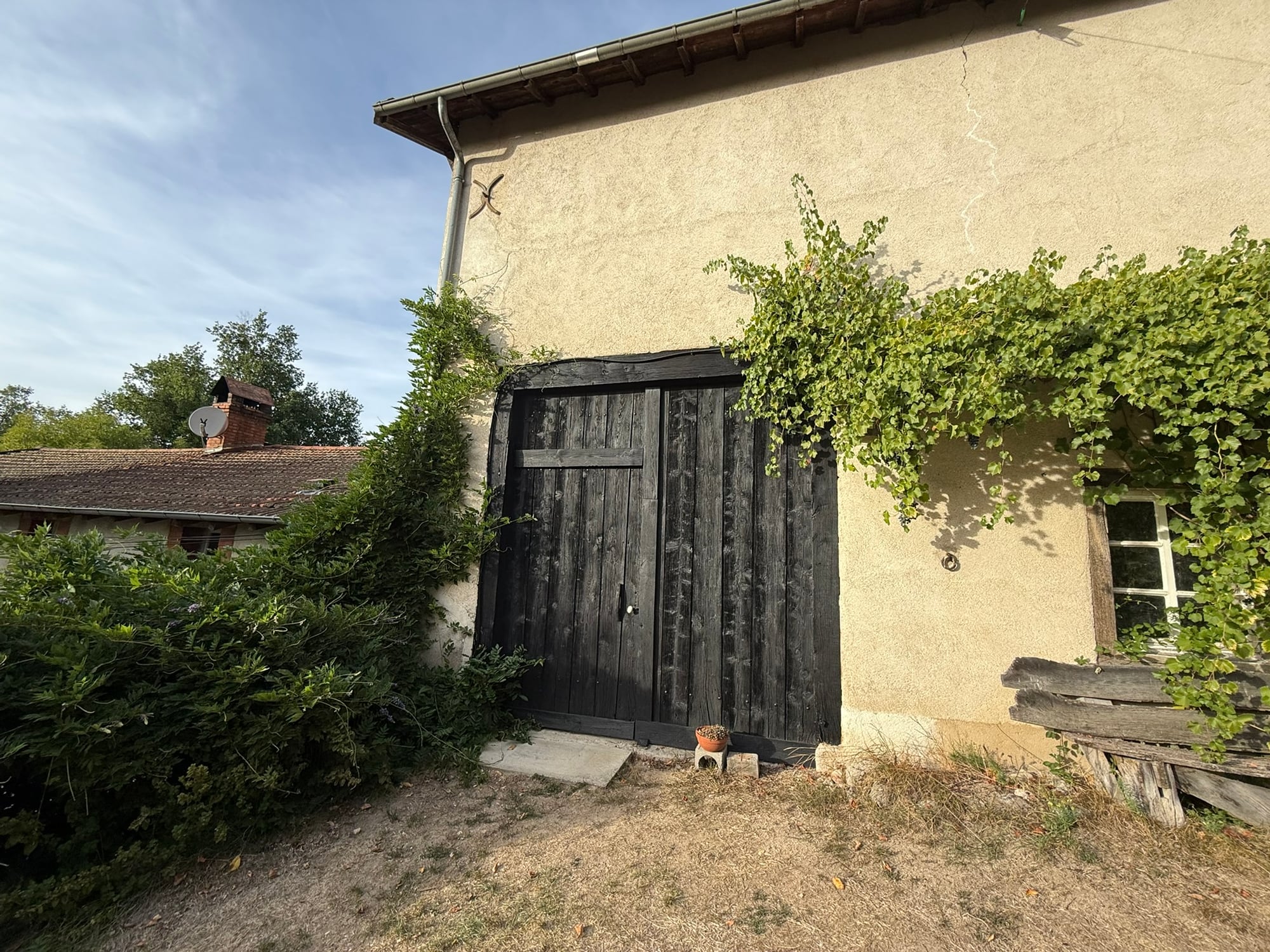 Le gîte