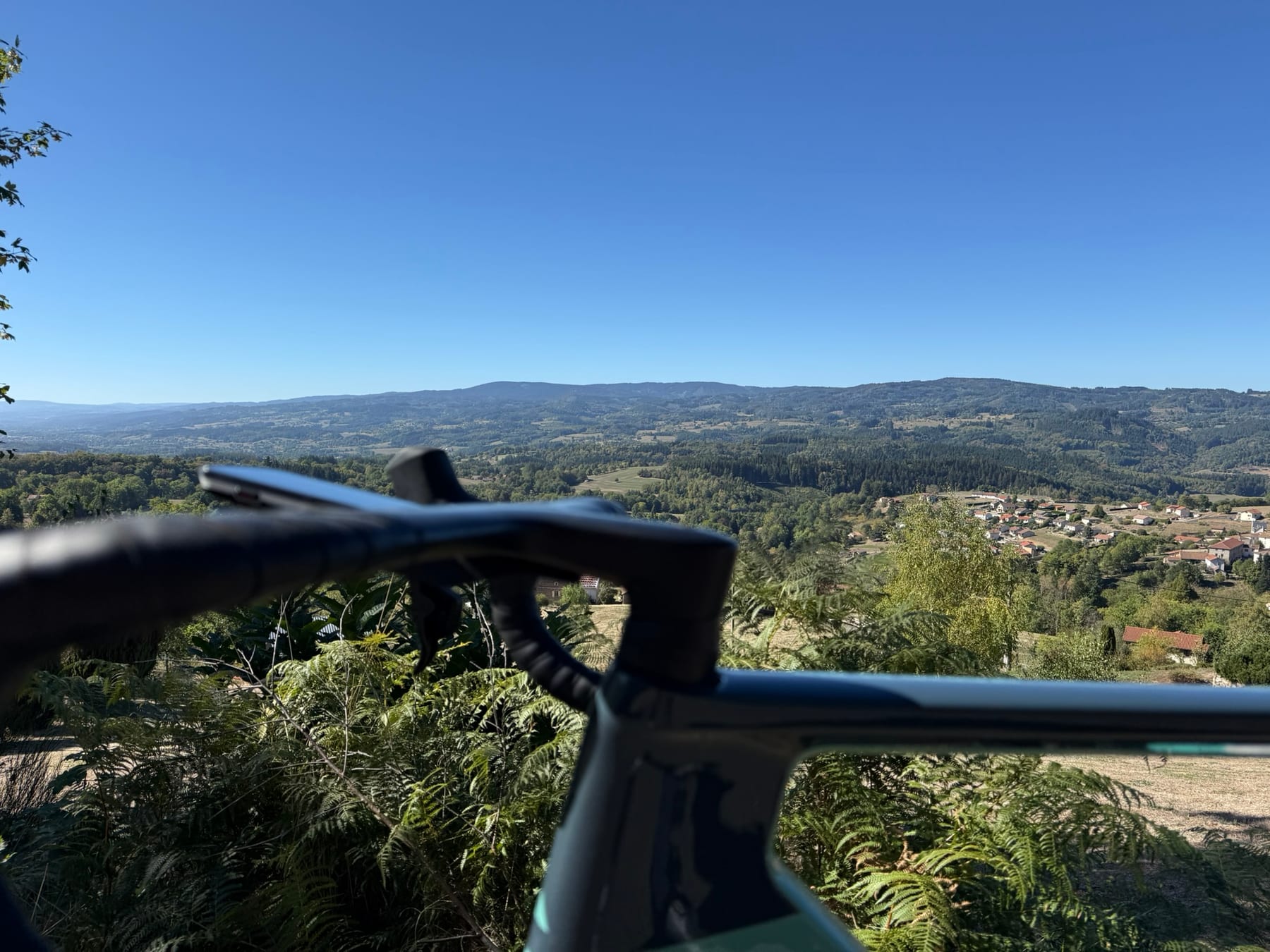 Vélo de route
